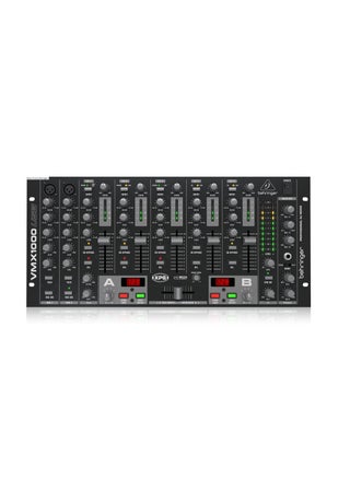 Behringer Professional 7-Channel Rack-Mount DJ Mixer with USB/Audio Interface, BPM Counter and VCA Control - pzsku/Z44F0DE9125B64602EB8AZ/45/_/1661524266/f4fb420b-ebd0-49d1-bca1-a024fcf9999c