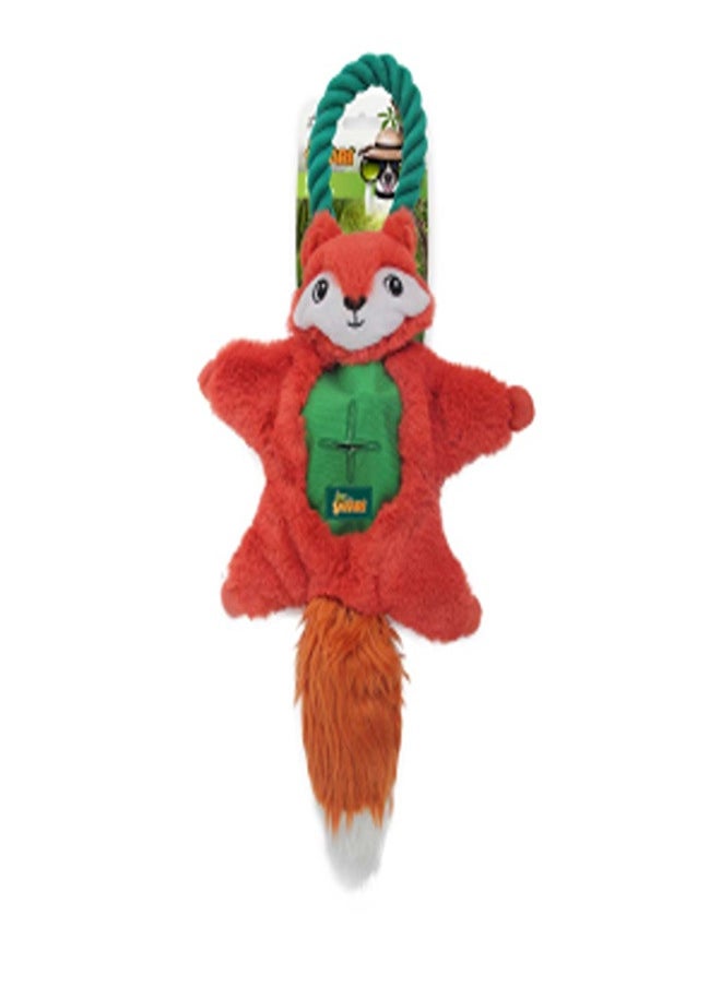 all for paws Safari - Air Fox 