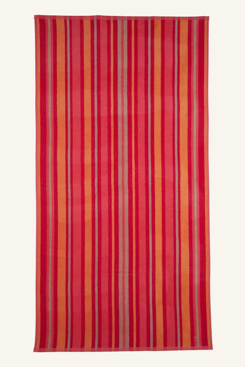 Defacto Printed Cotton Towel