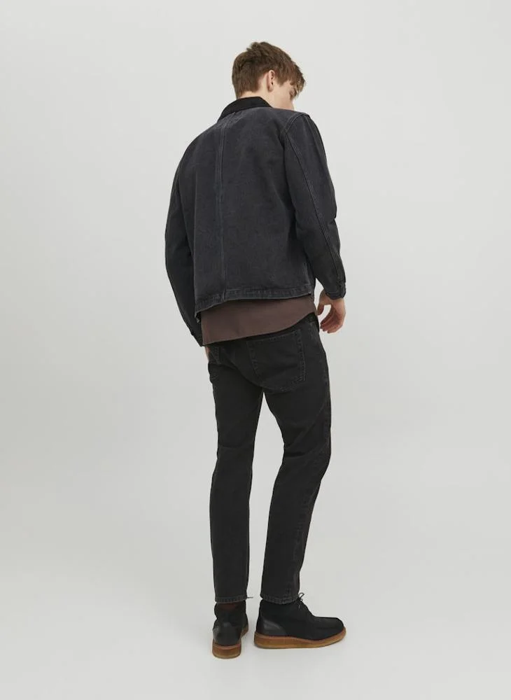 JACK & JONES Ichris Orignial Stright Fit Jeans