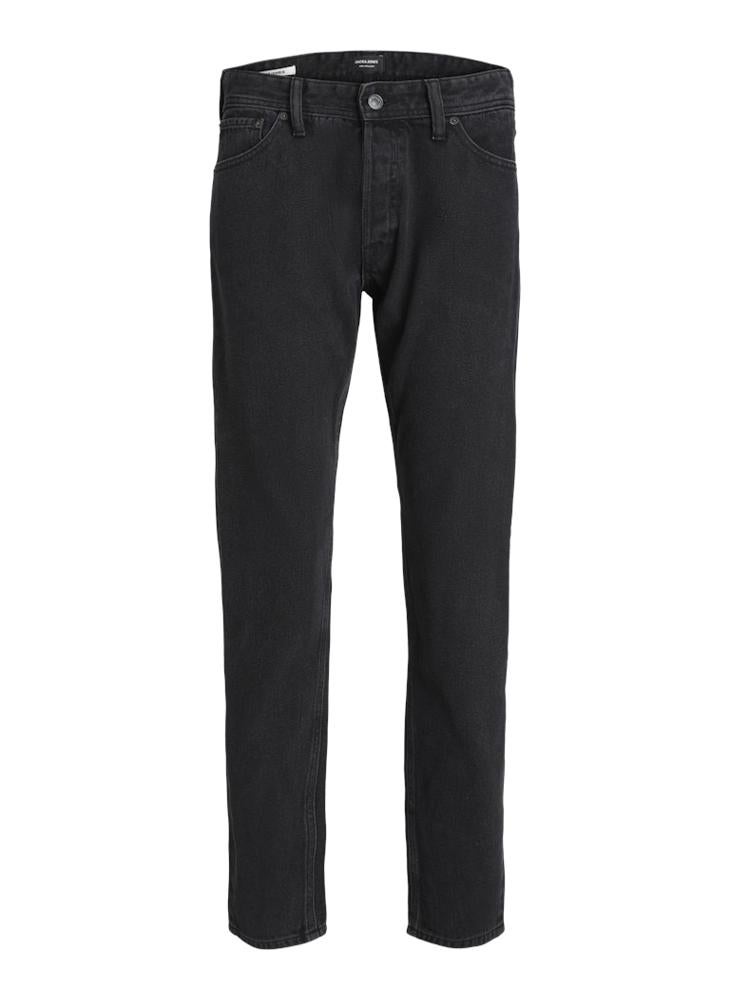 JACK & JONES Ichris Orignial Stright Fit Jeans  - Image 5
