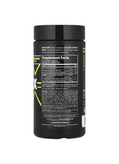 Allmax ALLMAX, TestoFX Sport, Testosterone Support Formula, 80 Capsules  - Image 2