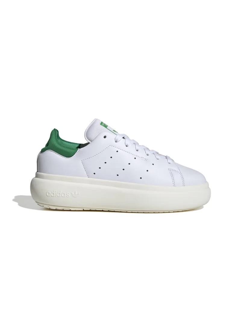 Adidas adidas STAN SMITH CLUNKY W White Originals Women Shoes