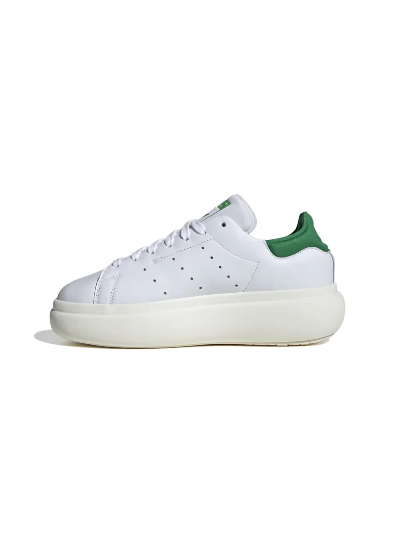 Adidas adidas STAN SMITH CLUNKY W White Originals Women Shoes