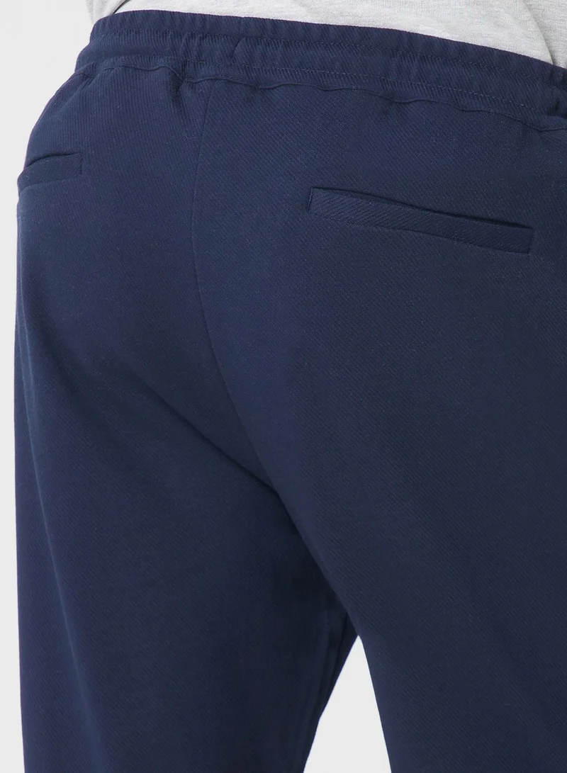 Iconic Essential Sweatpants