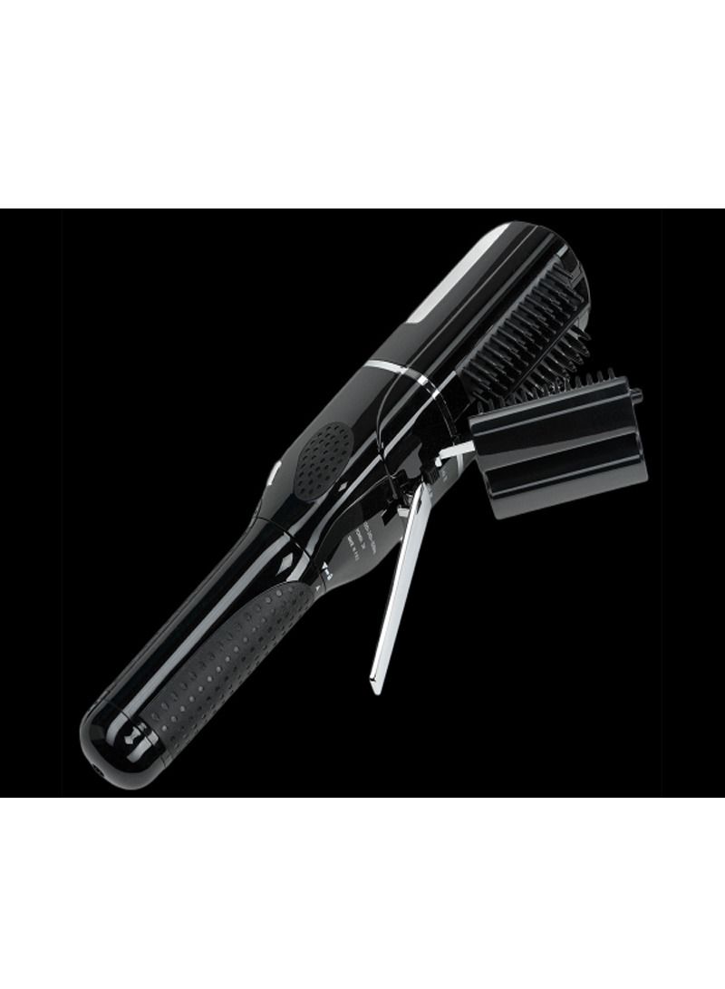 Fasiz Electric Cordless Remover Damaged Black - Image 3