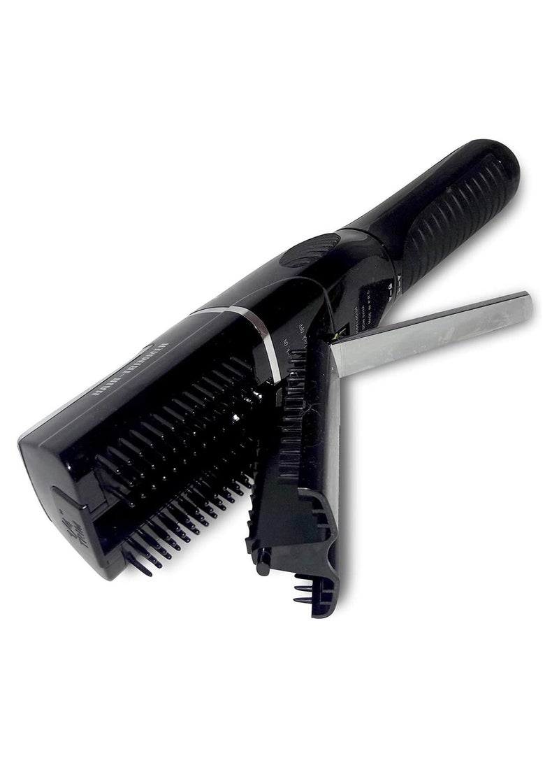 Fasiz Electric Cordless Remover Damaged Black - Image 2