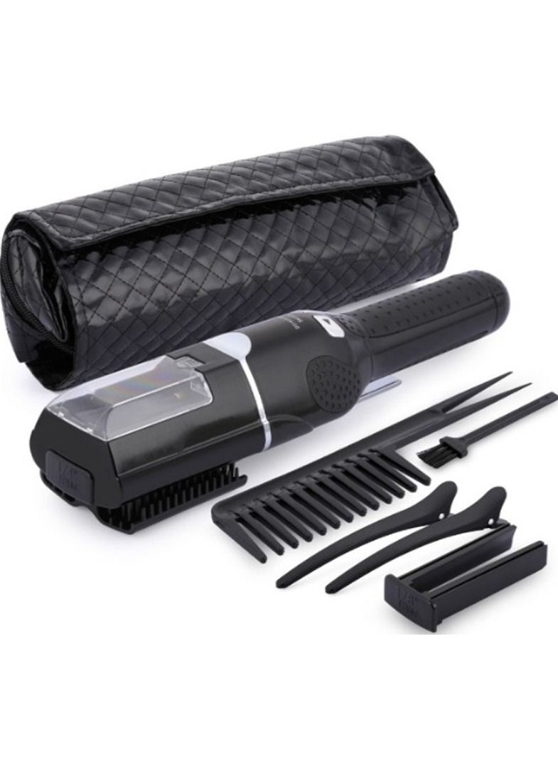 Fasiz Electric Cordless Remover Damaged Black - Image 4