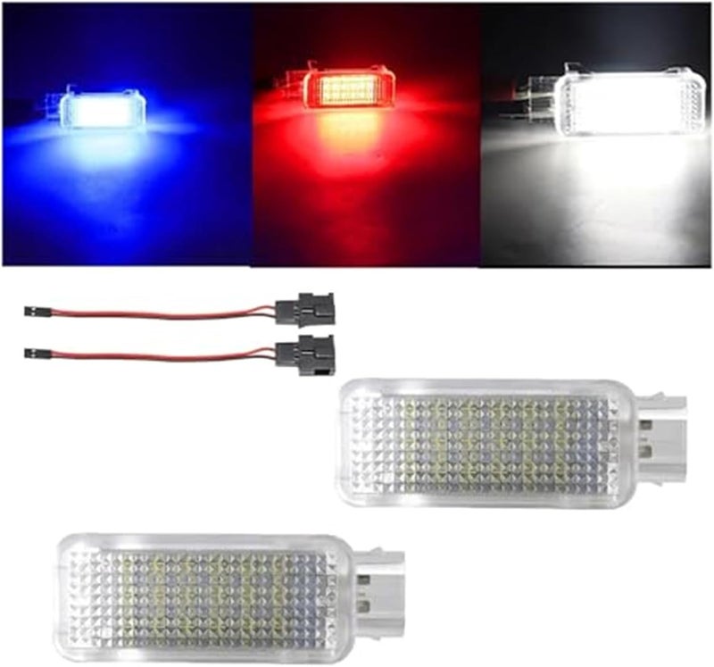 Wivplex Car Number Plate Light Set - Image 5