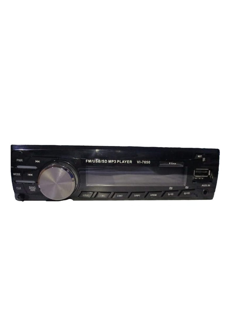 VIGA - Vega Bluetooth Cassette, Flash Memory Card, High Model Power VI-7650 - Image 1