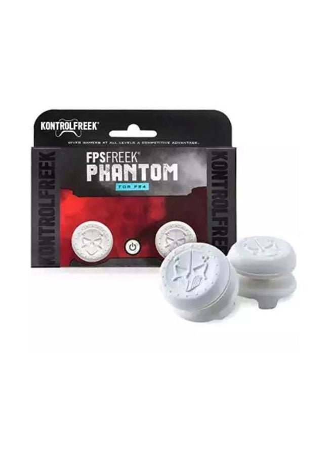 Pack Of 2 PS4/PS5Thumbstick Cover - Image 1