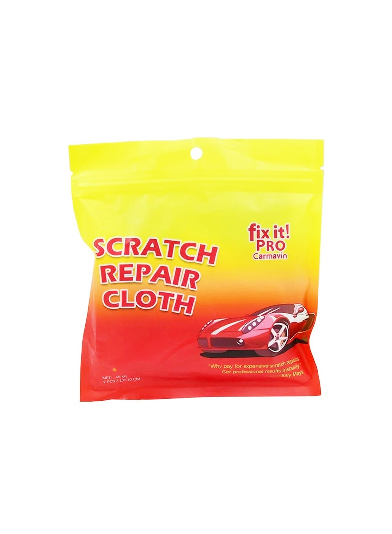 Fix it Pro Scratch Repair Cloth - Image 1