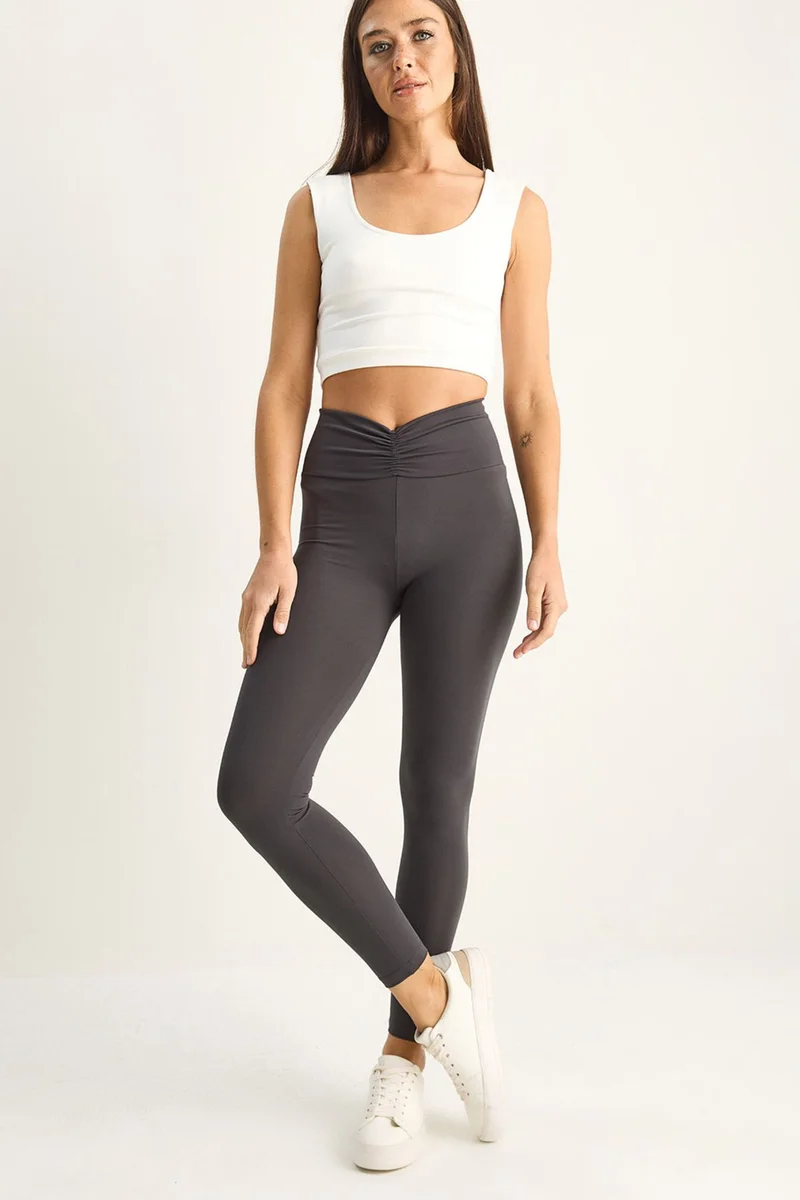 بيانكو لوتشي LUCCI Women's Leggings