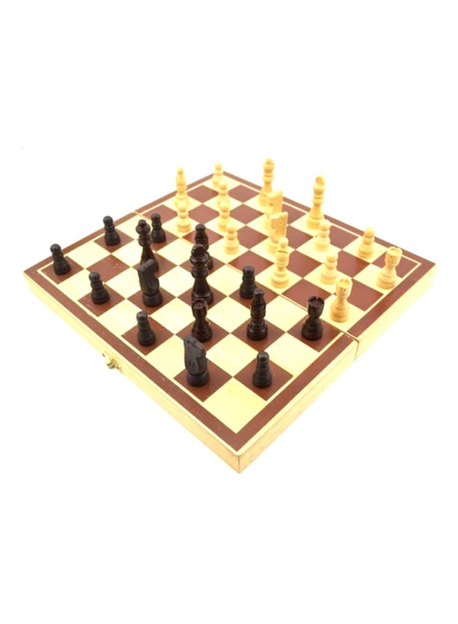 لعبة الشطرنج