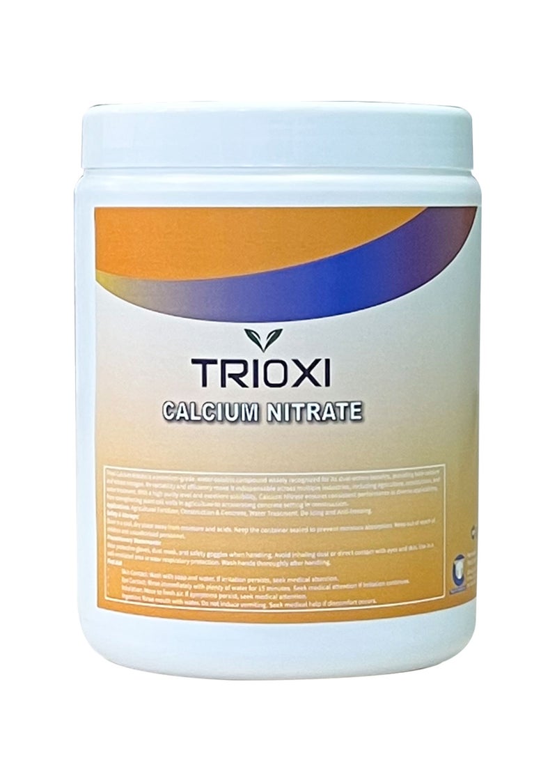 Trioxi Plant Nutrient Supplement – 1KG - Image 1