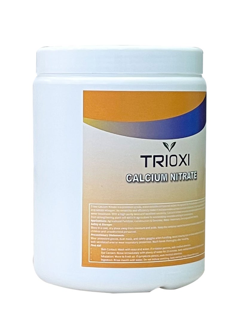 Trioxi Plant Nutrient Supplement – 1KG - Image 2