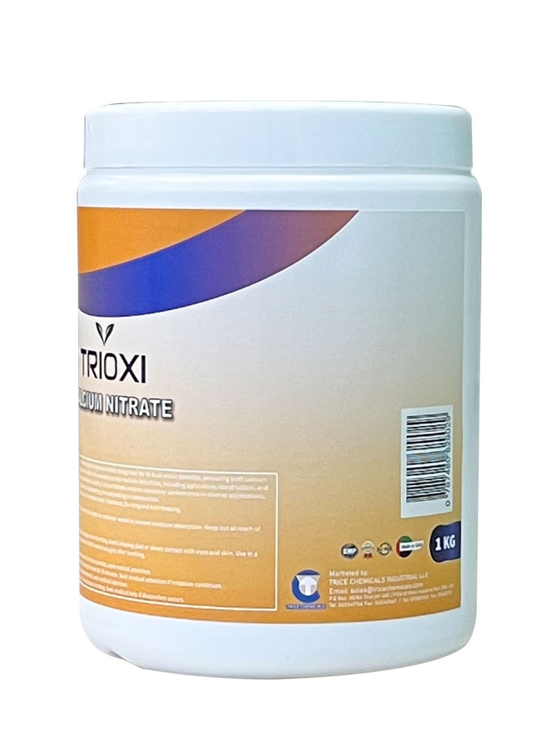 Trioxi Plant Nutrient Supplement – 1KG - Image 3