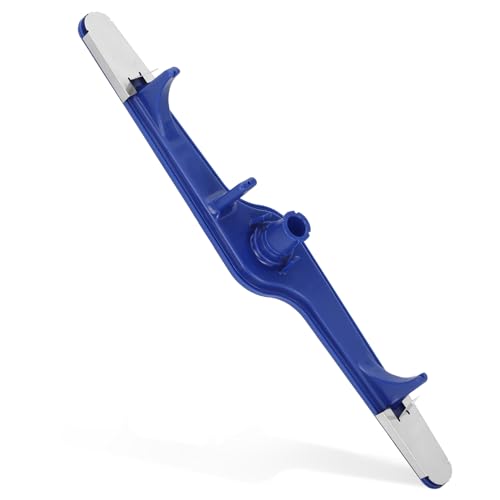 M Motico 2025 NEW 5304517203 Dishwasher Lower Spray Arm for Frigidaire Kenmore Crosley, Replaces 154568001, 154568002, 1545680, 1543358, 154414101, 1542508, 530450652, AP6783883,1545680 pw asm - Blue - Image 1