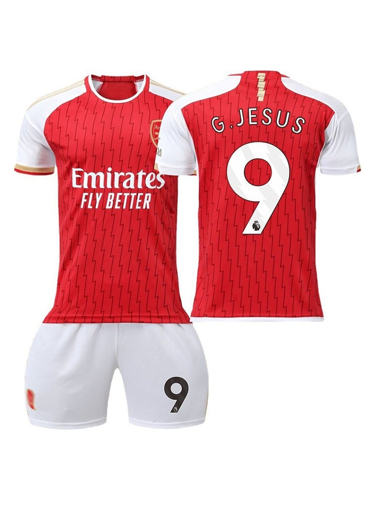 KUYING Arsenal Home Football Jersey Sportswear  - Image 1