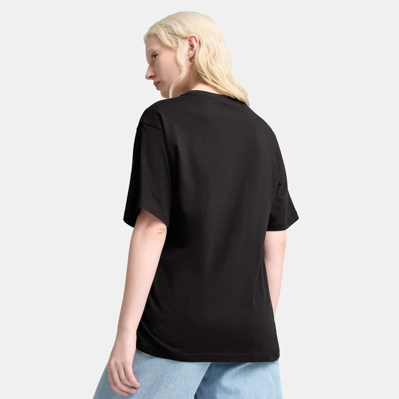 PUMA Women's Essentials No. 1 Logo T-Shirt