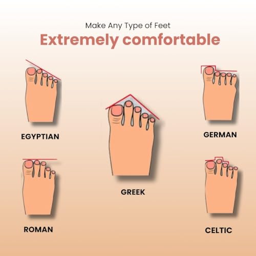 DIRTS Original Foot Alignment 5-Toe Separator Orthopedic Cotton Socks for Women & Men – Bunion Corrector & Plantar Fasciitis Support(Multicolor, M) - Image 3