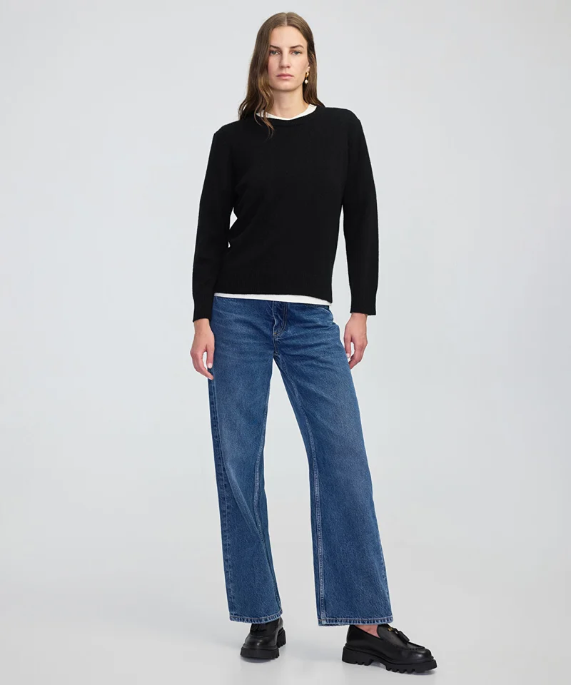 Ipekyol  100% Cashmere Sweater for Women | Best Price UAE