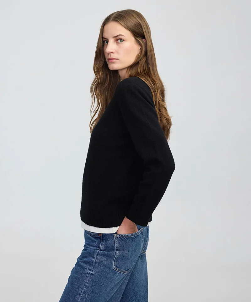 Ipekyol  100% Cashmere Sweater for Women | Best Price UAE