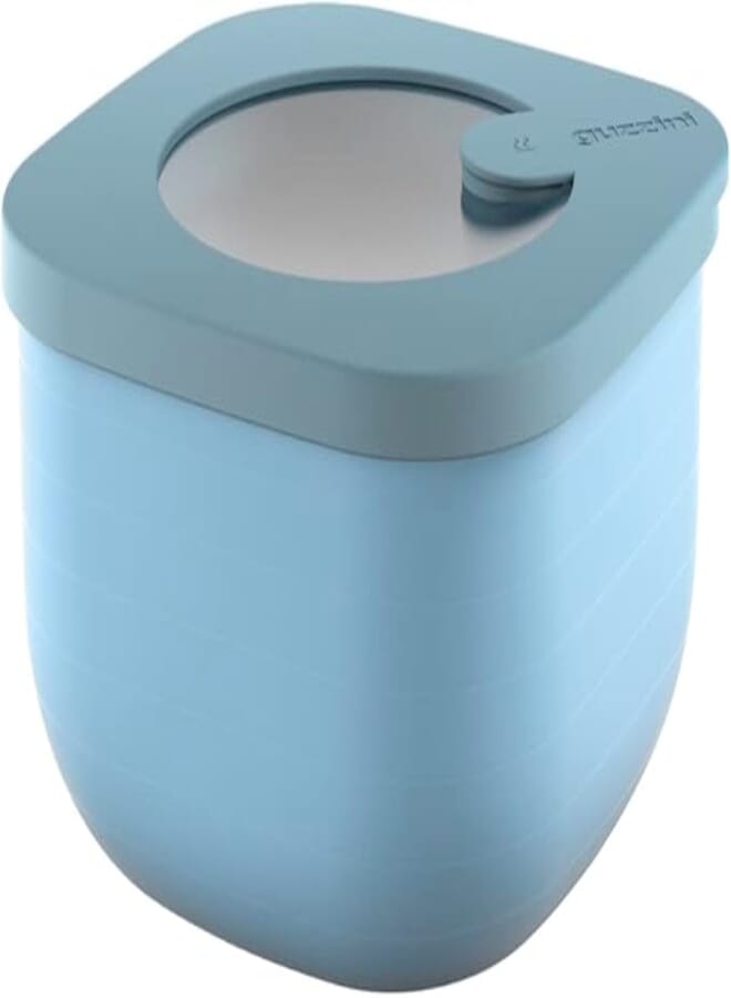 Guzzini 8008392306580 Store & More Hermetic Low Recipiants 450cc, PP|TPR