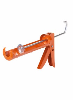 Y&D Caulking Gun, Silicone 10:1 Thrust Ratio, Hand Guns, Caulk Gun for Silicone, No Drip Caulk, Sealant  - Image 1