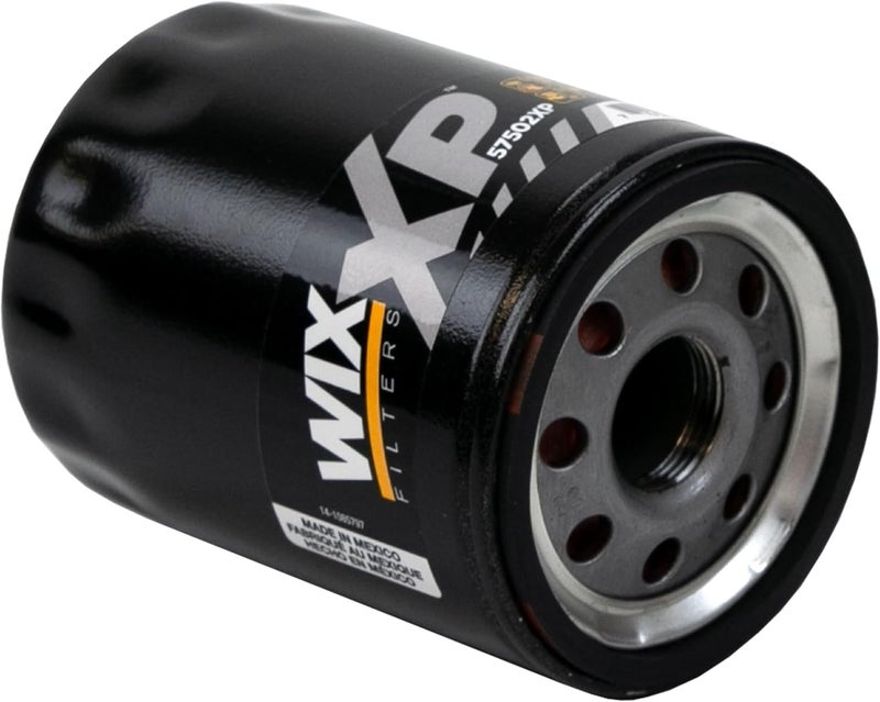 Wix 57502XP فلتر زيت بديل، مصمم للزيوت الاصطناعية - متوافق مع فورد، لينكولن، ميركوري، مازدا (09-15) - Image 2