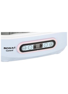 Sonai Sonai Yogurt Maker 20 Watt 8 Cups Digital Display MAR1070  - Image 3