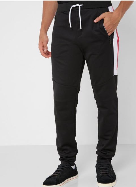 Drawstring Sweatpants