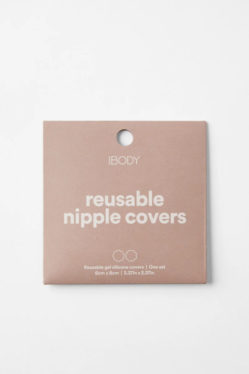 بودي Nipple Concealers