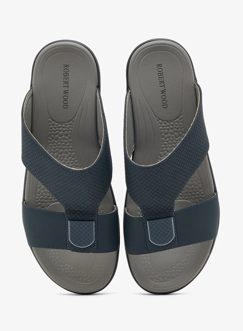 Robert Wood Comfort Arabic sandals