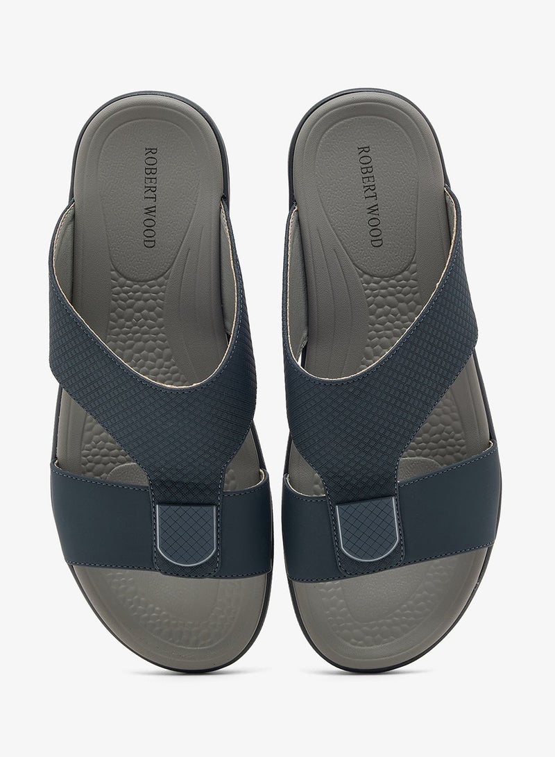 روبرت وود صنادل عربية مريحة - Image 4