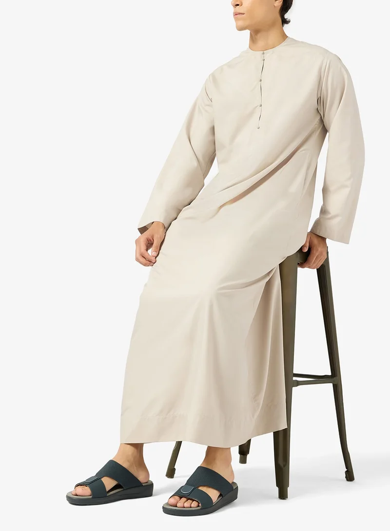 Robert Wood Comfort Arabic sandals