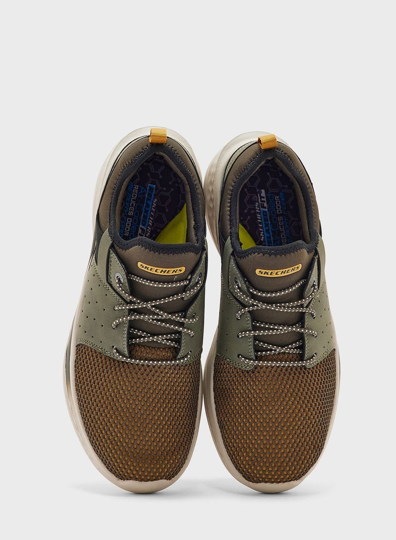SKECHERS Slade Sneakers - Image 4