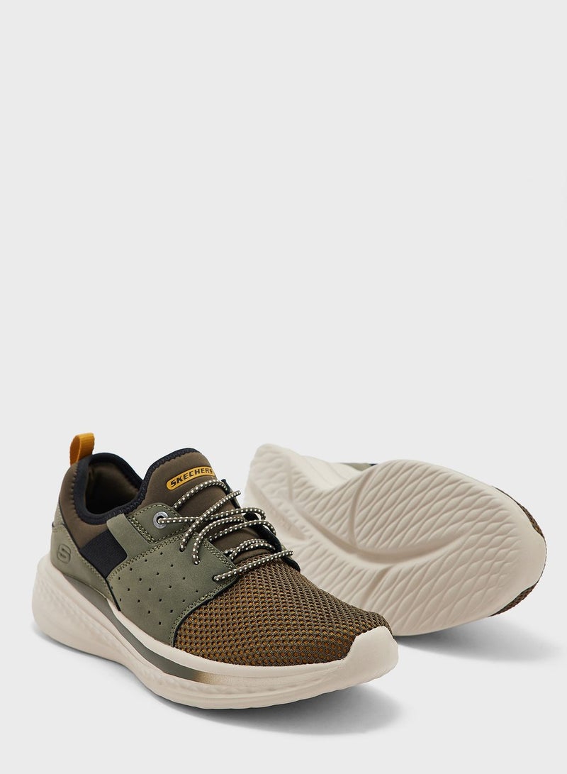 SKECHERS Slade Sneakers - Image 3