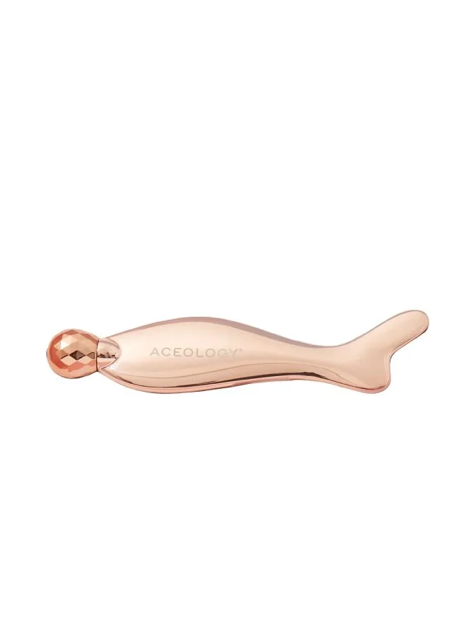 ACEOLOGY Mermaid Gua Sha