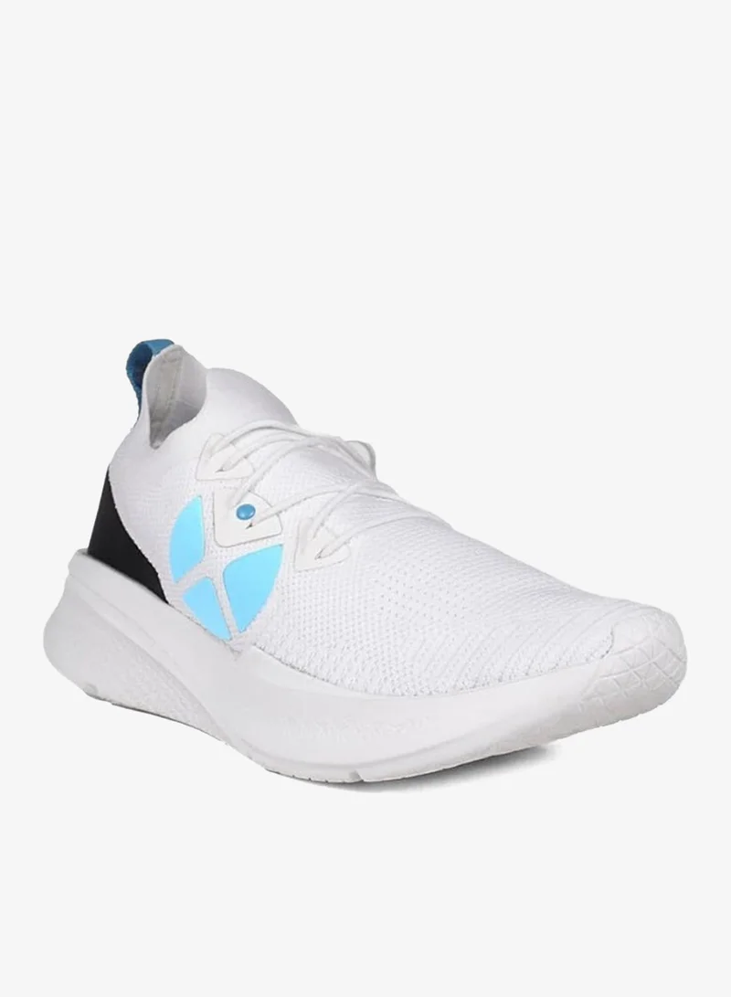 هاش بابيز Hush Puppies Spaak Men's Lace-Up Running Shoes