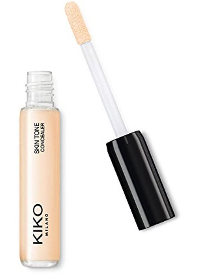 KIKO MILANO Skin Tone Concealer 02 - Image 1