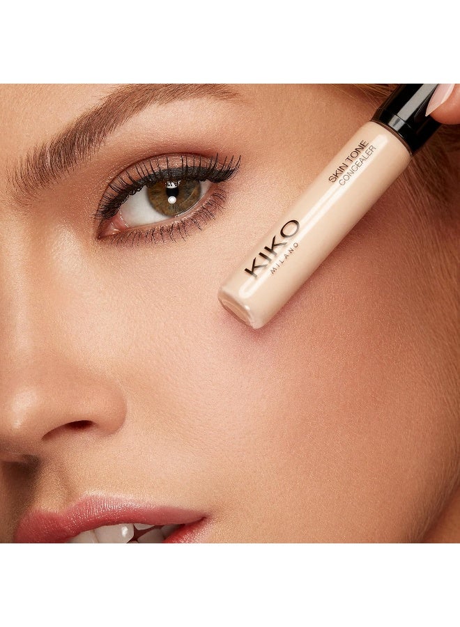 KIKO MILANO Skin Tone Concealer 02 - Image 3