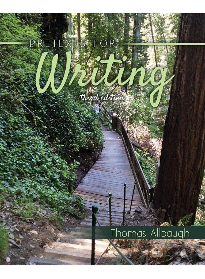 Pretexts for Writing