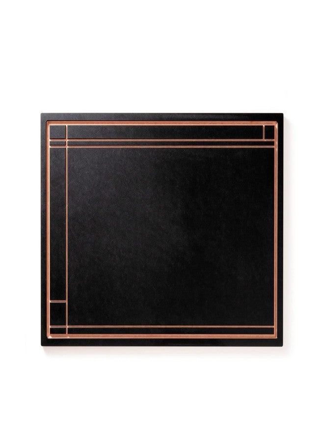 Epicurean Frank Lloyd Wright Large Cut & Serve Board - Image 1