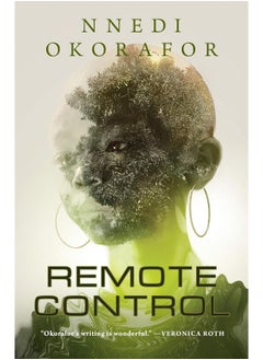 Tor.com Remote Control