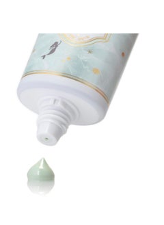 CANMAKE Canmake Mermaid Skin Gel 1.4 oz (40g) Sunscreen, Off with Face Wash (C01 CICA*Mint)  - Image 2