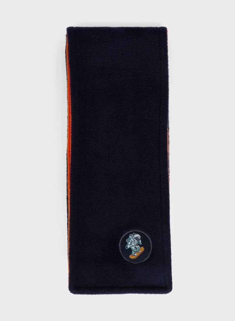 DeFacto Kids Color Block Scarf
