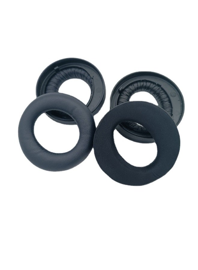 PS5 Earphone Earpads Cooling Gel Pulse 3D Wireless Earpads Sony Playstation 5/PS5/Pulse 3D Gaming Wireless Earphone Accessories - Image 3