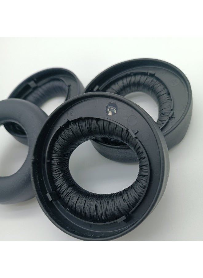 PS5 Earphone Earpads Cooling Gel Pulse 3D Wireless Earpads Sony Playstation 5/PS5/Pulse 3D Gaming Wireless Earphone Accessories - Image 2