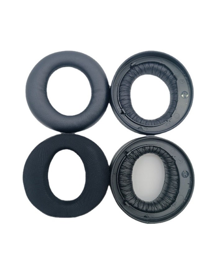 PS5 Earphone Earpads Cooling Gel Pulse 3D Wireless Earpads Sony Playstation 5/PS5/Pulse 3D Gaming Wireless Earphone Accessories - Image 1